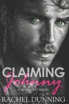 Book cover for Claiming Johnny