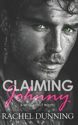 Cover of Claiming Johnny