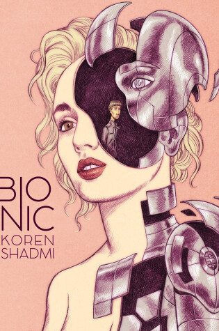 Cover of Bionic