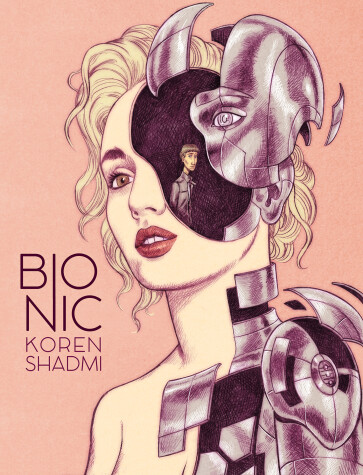 Book cover for Bionic