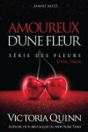 Book cover for Amoureux d'une Fleur