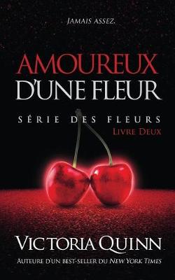 Cover of Amoureux d'une Fleur
