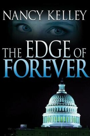 Cover of The Edge of Forever