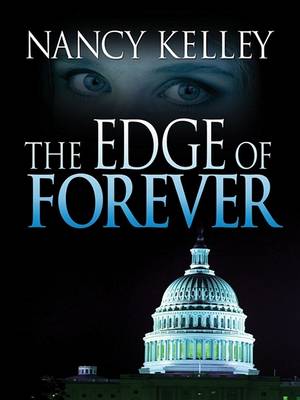 Book cover for The Edge of Forever