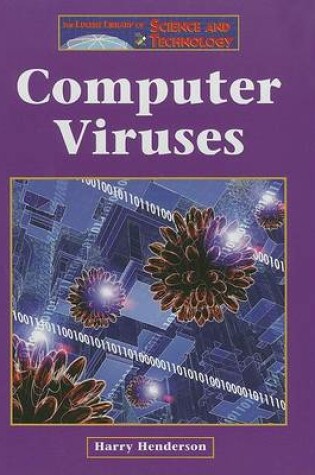 Cover of Computer Viruses