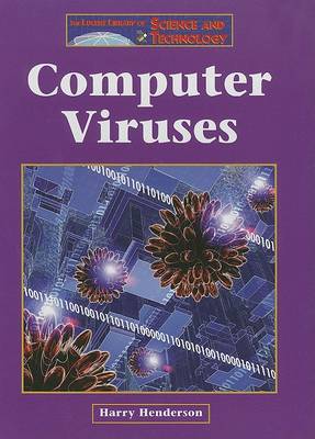 Book cover for Computer Viruses