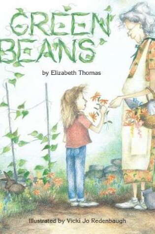 Cover of Green Beans