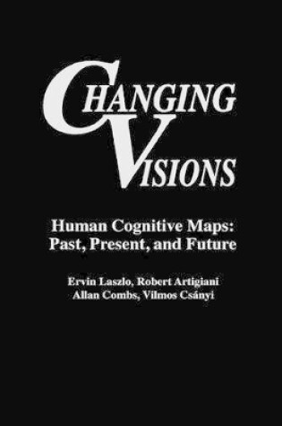 Cover of Changing Visions