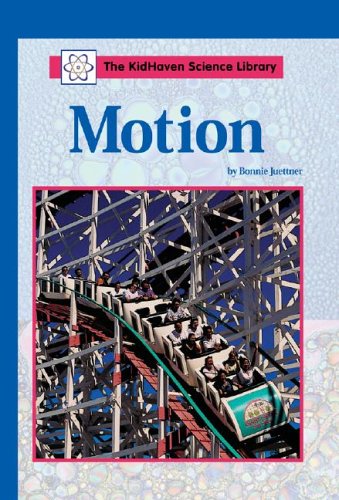 Cover of Motion