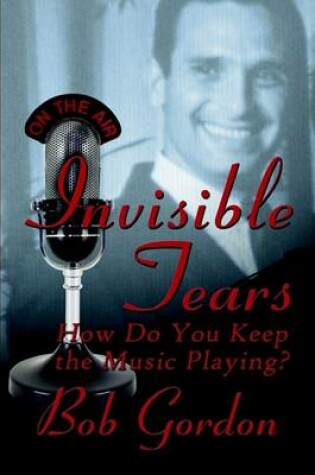 Cover of Invisible Tears