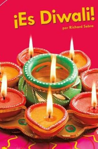 Cover of !es Diwali! (It's Diwali!)