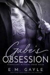 Book cover for Gabe's Obsession