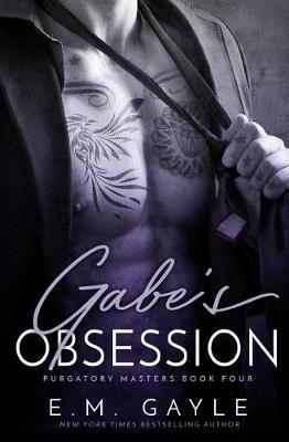 Cover of Gabe's Obsession