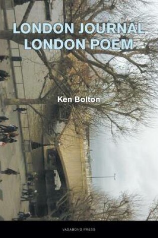 Cover of London Journal/London Poem