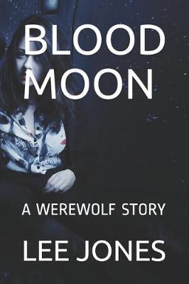 Cover of Blood Moon