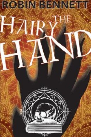 Cover of The Hairy Hand