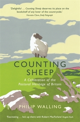 Book cover for Counting Sheep