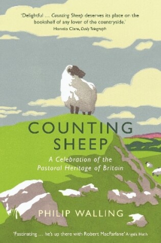 Cover of Counting Sheep