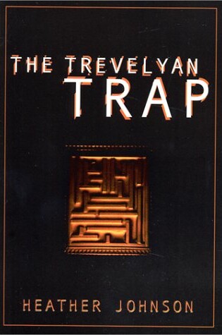 Cover of The Trevelyan Trap