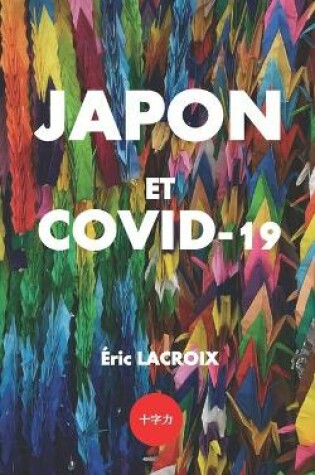 Cover of JAPON et COVID-19