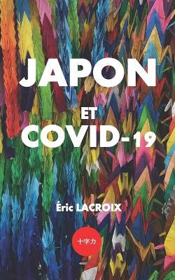 Book cover for JAPON et COVID-19