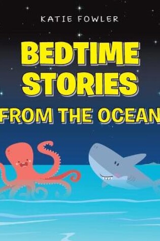 Cover of Bedtimes Stories from the Ocean