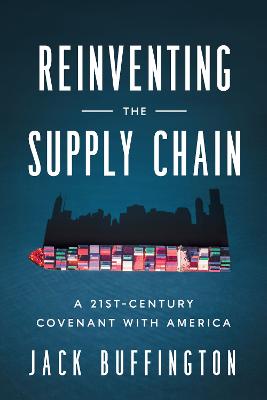 Book cover for Reinventing the Supply Chain