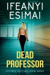 Book cover for Dead Professor