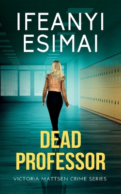 Cover of Dead Professor