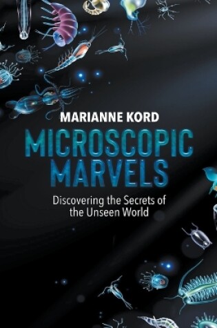 Cover of Microscopic Marvels