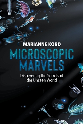 Cover of Microscopic Marvels