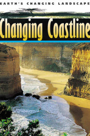 Cover of Changing Coastlines