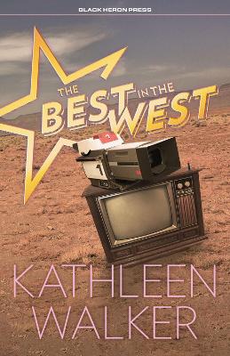 Book cover for The Best in the West
