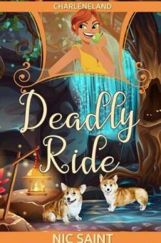 Cover of Deadly Ride