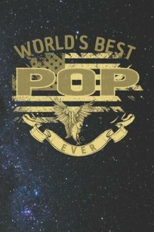 Cover of World's Best Pop Ever