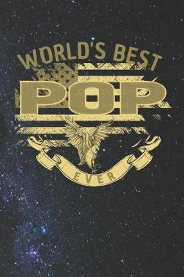 Book cover for World's Best Pop Ever