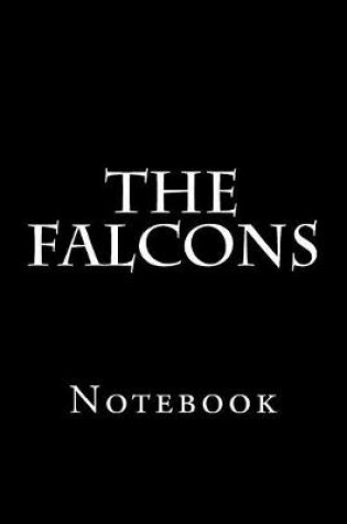 Cover of The Falcons