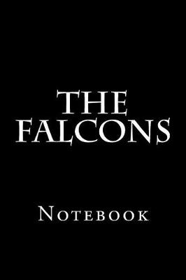 Book cover for The Falcons