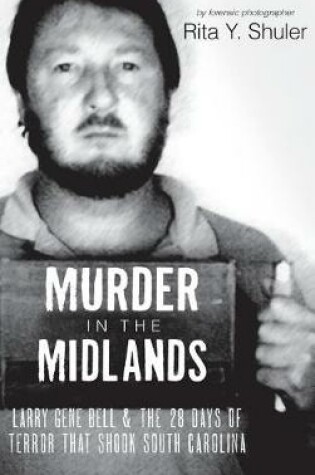 Cover of Murder in the Midlands