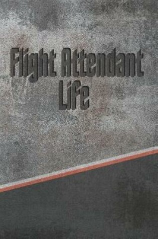 Cover of Flight Attendant Life