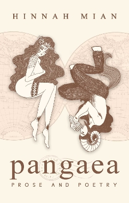 Pangaea by Hinnah Mian