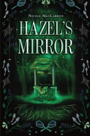 Cover of Hazel's Mirror
