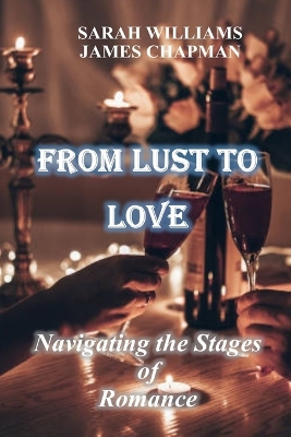Book cover for From Lust to Love