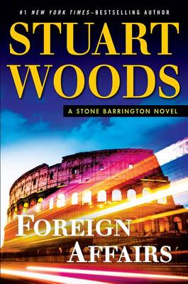 Cover of Foreign Affairs