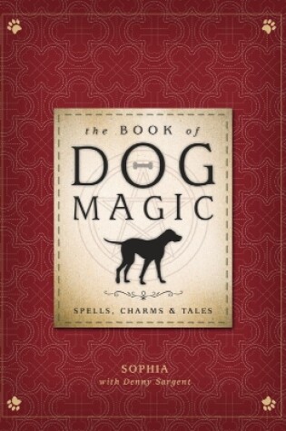 Cover of The Book of Dog Magic