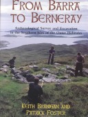 Book cover for From Barra to Berneray