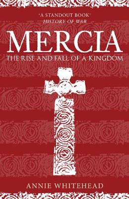 Book cover for Mercia