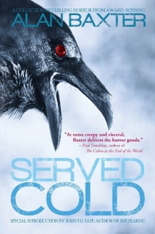 Cover of Served Cold