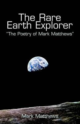 Book cover for The Rare Earth Explorer
