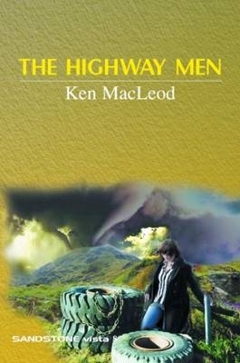 Book cover for The Highway Men